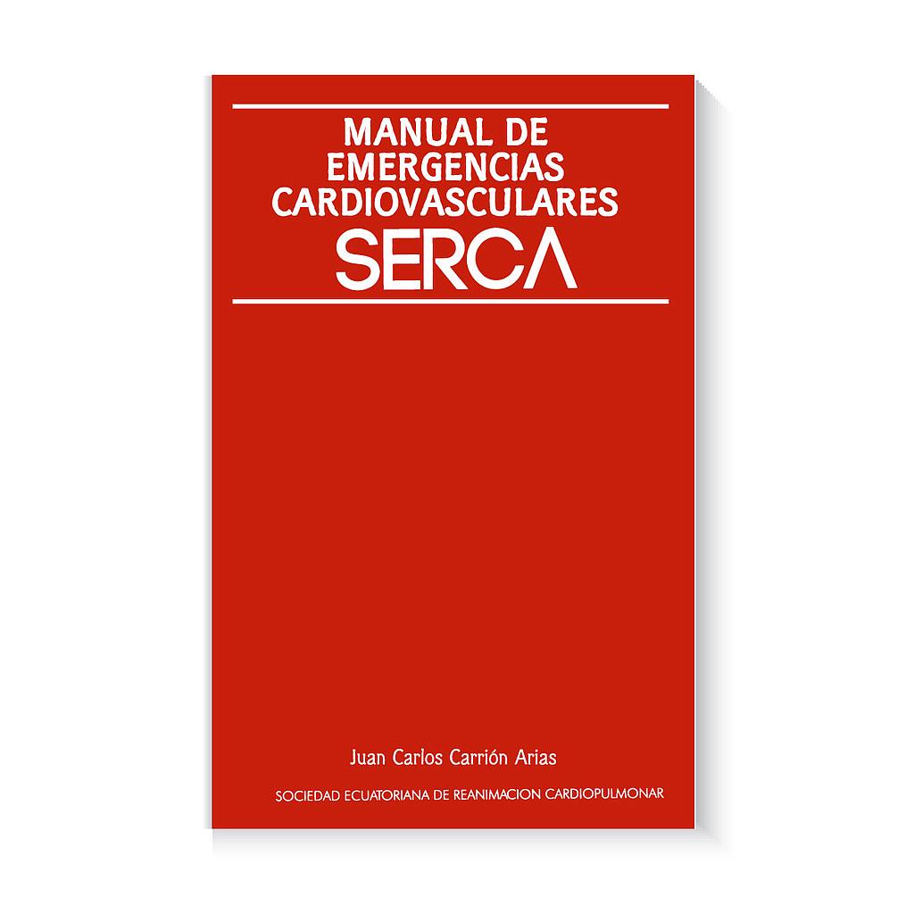 Manual de Emergencias Cardiovasculares